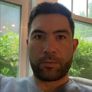 Meet your Posher, Matthew